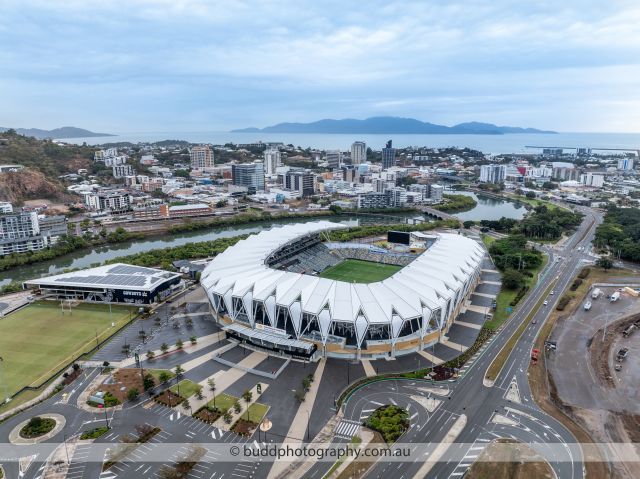 North Queensland Stadium