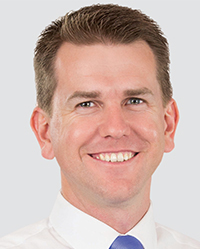 Jarrod Bleijie