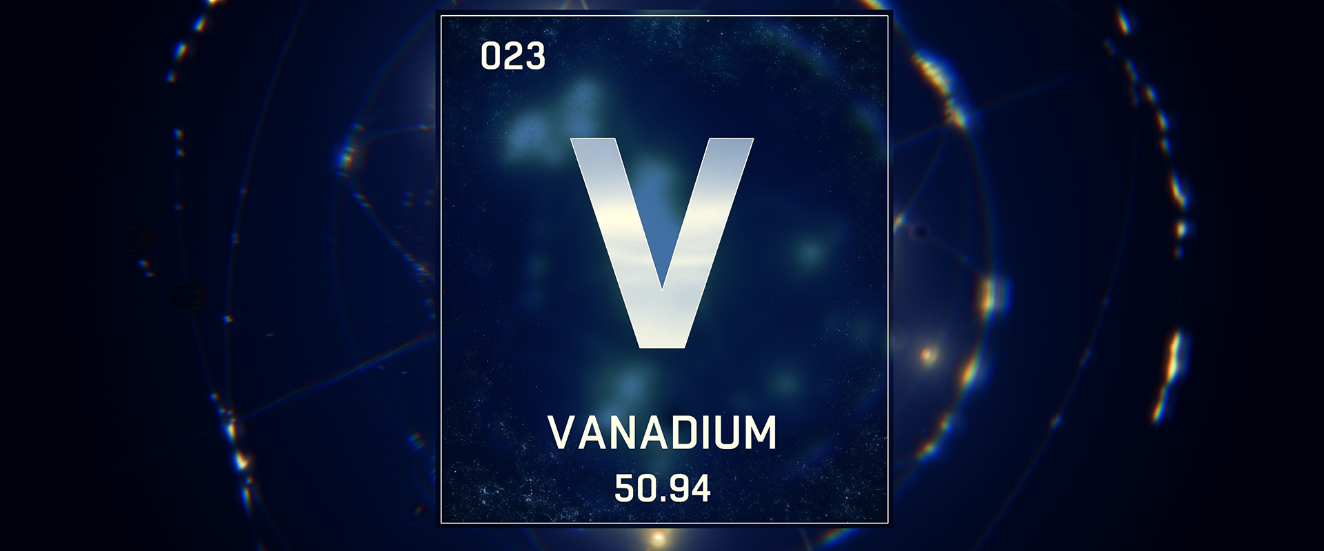 What is vanadium and why are we mining it in Queensland? State
